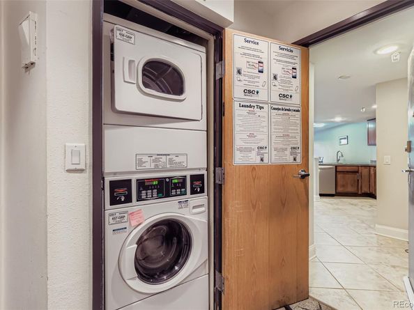 100 Park Avenue W 606, Denver CO 80205