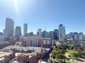 100 Park Avenue W 606, Denver CO 80205