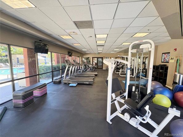 100 Park Avenue W 606, Denver CO 80205