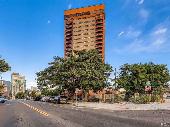 100 Park Avenue W 606, Denver CO 80205