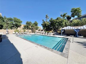 100 Park Avenue W 606, Denver CO 80205