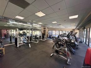 100 Park Avenue W 606, Denver CO 80205