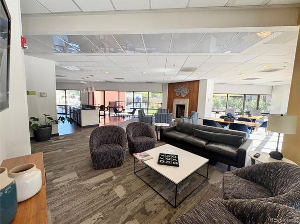 100 Park Avenue W 606, Denver CO 80205