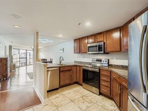 100 Park Avenue W 606, Denver CO 80205