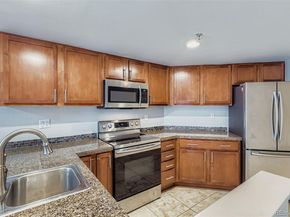 100 Park Avenue W 606, Denver CO 80205