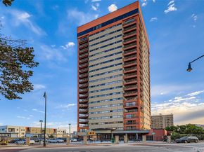 100 Park Avenue W 606, Denver CO 80205