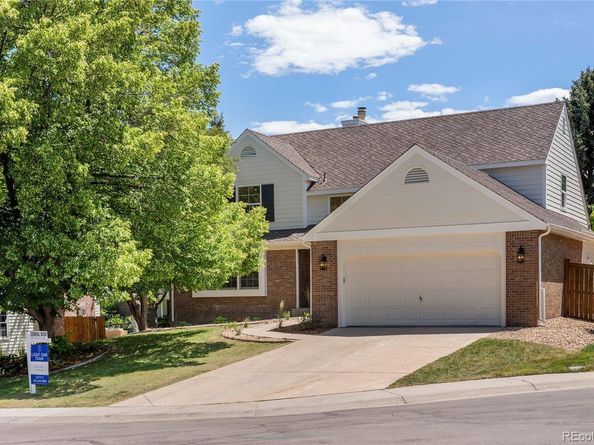 5944 E Irwin Place, Centennial CO 80112