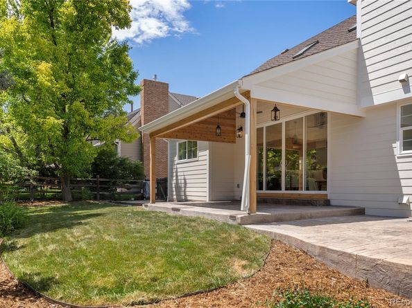 5944 E Irwin Place, Centennial CO 80112