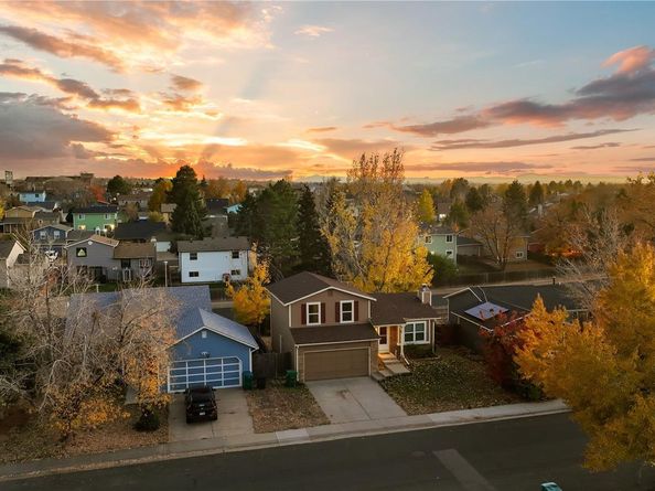 19722 E Oxford Drive, Aurora CO 80013