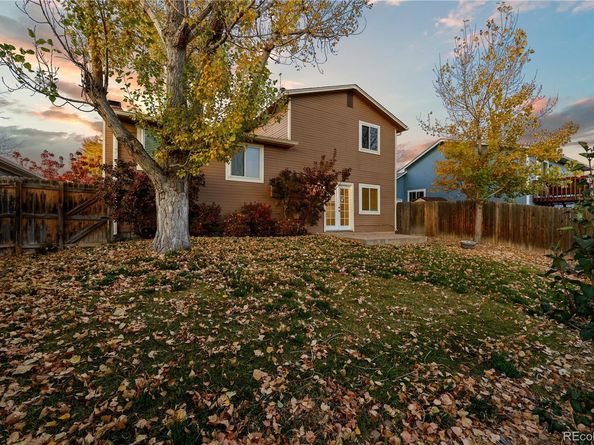 19722 E Oxford Drive, Aurora CO 80013