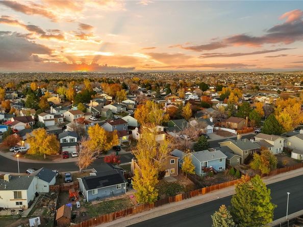 19722 E Oxford Drive, Aurora CO 80013