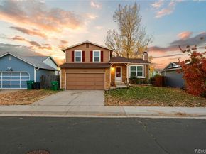 19722 E Oxford Drive, Aurora CO 80013