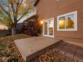 19722 E Oxford Drive, Aurora CO 80013