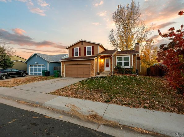 19722 E Oxford Drive, Aurora CO 80013