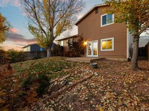 19722 E Oxford Drive, Aurora CO 80013