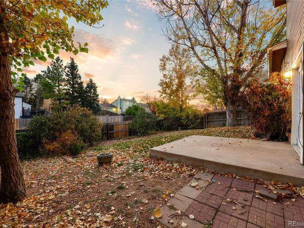 19722 E Oxford Drive, Aurora CO 80013