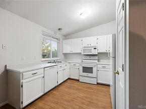 19722 E Oxford Drive, Aurora CO 80013