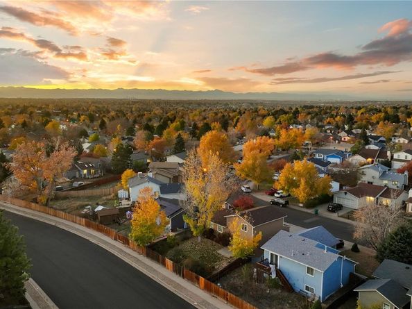19722 E Oxford Drive, Aurora CO 80013