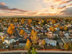 19722 E Oxford Drive, Aurora CO 80013