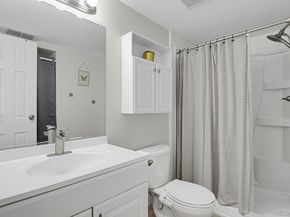 4400 S Quebec Street 104P, Denver CO 80237