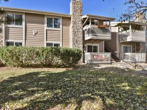 4400 S Quebec Street 104P, Denver CO 80237
