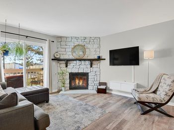 4400 S Quebec Street