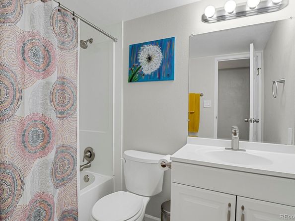 4400 S Quebec Street 104P, Denver CO 80237