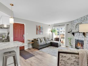 4400 S Quebec Street 104P, Denver CO 80237