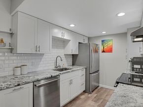 4400 S Quebec Street 104P, Denver CO 80237