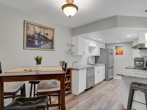 4400 S Quebec Street 104P, Denver CO 80237