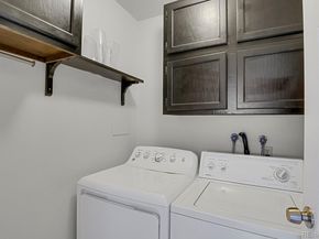 4400 S Quebec Street 104P, Denver CO 80237