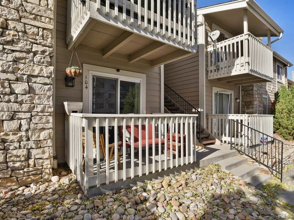 4400 S Quebec Street 104P, Denver CO 80237