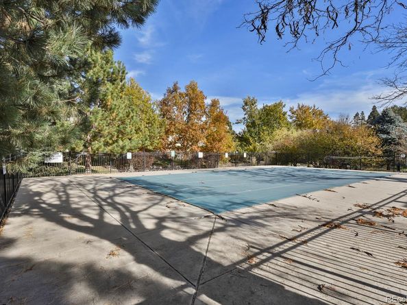 4400 S Quebec Street 104P, Denver CO 80237