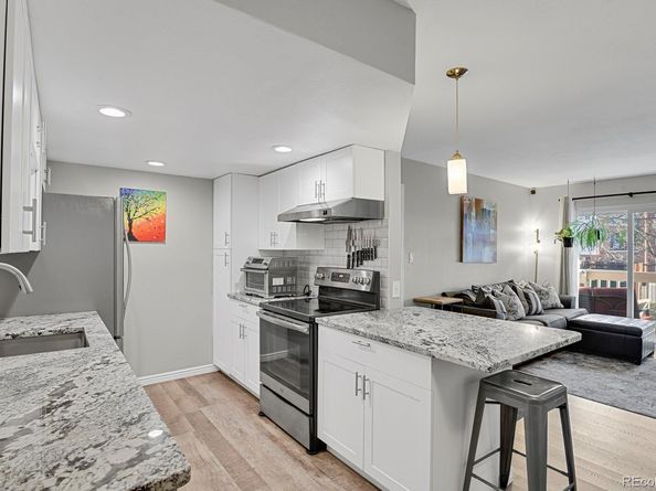 4400 S Quebec Street 104P, Denver CO 80237