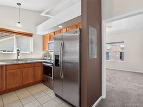 2551 S Bahana Circle C, Aurora CO 80013