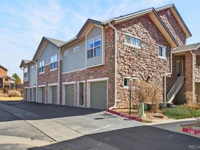 2551 S Bahana Circle C, Aurora CO 80013