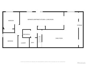 10655 W Berry Drive, Littleton CO 80127