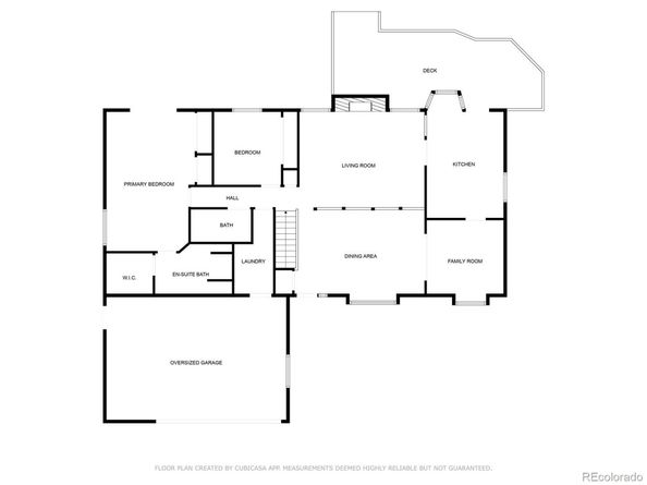 10655 W Berry Drive, Littleton CO 80127