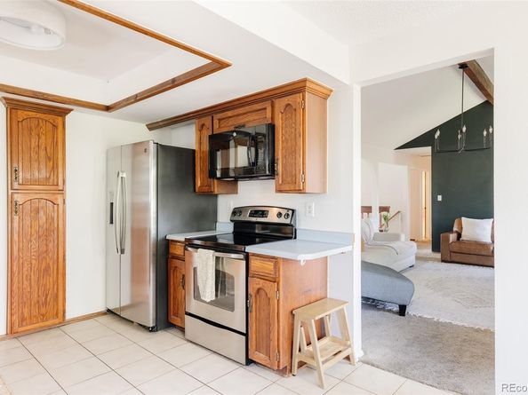 10655 W Berry Drive, Littleton CO 80127