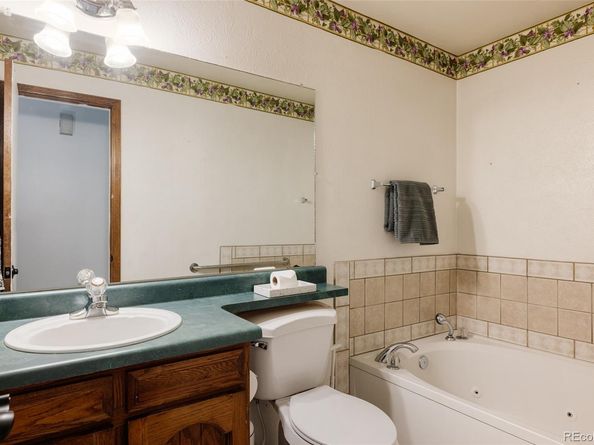 10655 W Berry Drive, Littleton CO 80127