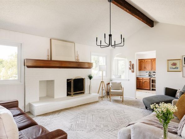 10655 W Berry Drive, Littleton CO 80127