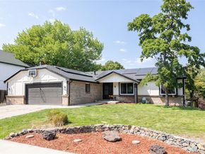10655 W Berry Drive, Littleton CO 80127