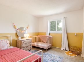 10655 W Berry Drive, Littleton CO 80127