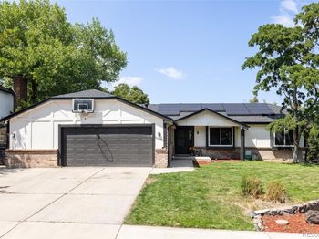 10655 W Berry Drive