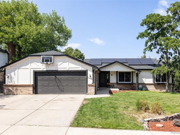 10655 W Berry Drive, Littleton CO 80127