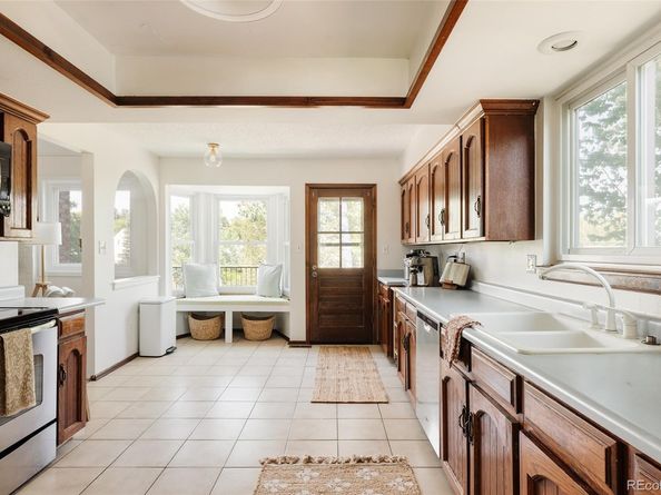 10655 W Berry Drive, Littleton CO 80127