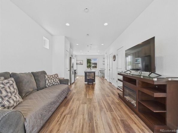 5033 N Walden Way, Denver CO 80249