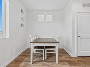 5033 N Walden Way, Denver CO 80249