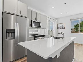 5033 N Walden Way, Denver CO 80249