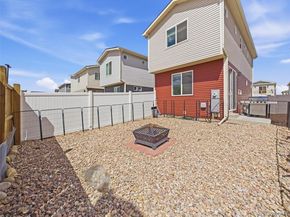 5033 N Walden Way, Denver CO 80249